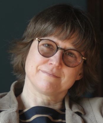 Dorottya Nagy
